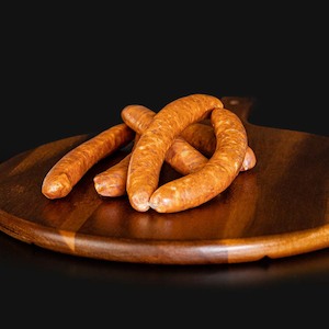 Barbecue Chorizo Sausages