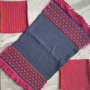 Hand Towel & Cloths