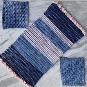 Hand Towel & Cloths