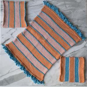 Hand Towel & Cloths