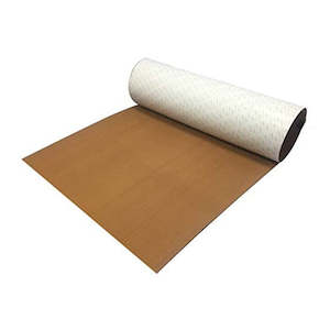 90x240cm Self Adhesive Boat EVA Foam Teak Sheet