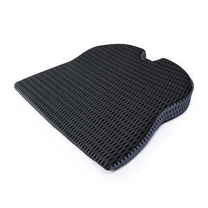 Electronic goods: Universal Car Office Memory Foam Seat Cushion