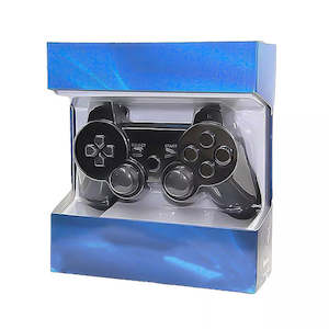 For PS3 Wireless Bluetooth Controller Game Handle Remote Gamepad