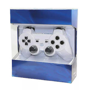 For PS3 Wireless Bluetooth Controller Game Handle Remote Gamepad