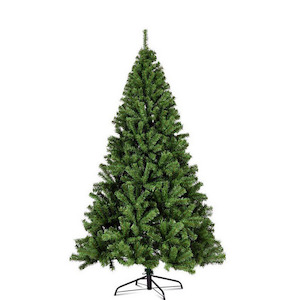 2.1M Christmas Tree 1200 Tips