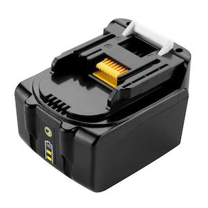 For Makita 14.4V 5000mAh Battery