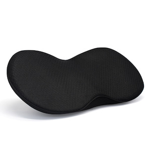 Electronic goods: Car Seat Cushion Memory Foam Car Seat Pad