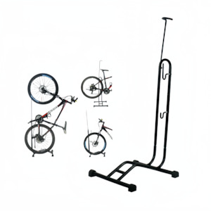 3 in 1 Bicycle Stand