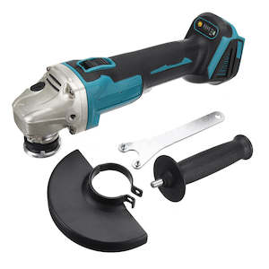 Brushless Angle Grinder Fits Makita Battery 18V