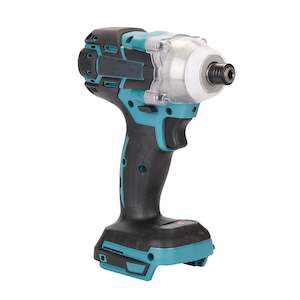 18V Cordless Impact Driver Fits Makita Battery