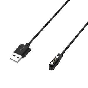 Electronic goods: USB Charger Charging Cable for Noise ColorFit