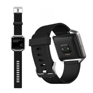 Fitbit Blaze Strap Small