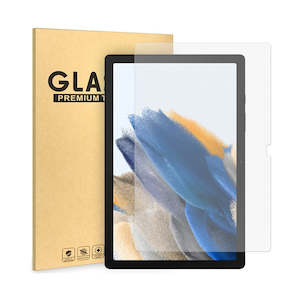 Electronic goods: Samsung Tab A8 10.5 Tempered Glass Screen Protector X200/X205