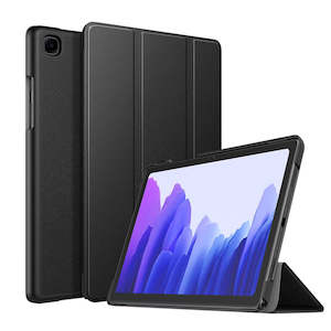 Samsung Tab A7 T500/505 2020 Case Fold PU Leather