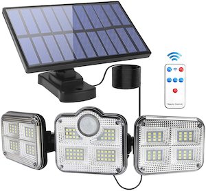 Solar Lights