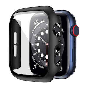 Electronic goods: Apple Watch Ultra 49mm Case Cover Screen Protector