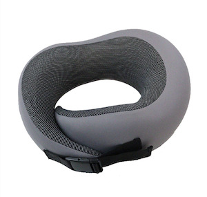 Memory Foam Neck Travel Pillow