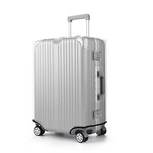 Electronic goods: Waterproof Suitcase Luggage Cover 28inch