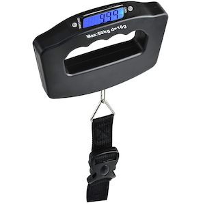 Electronic goods: Digital Luggage Scales