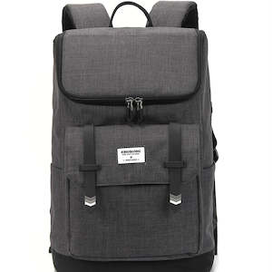 Electronic goods: New Large Capacity Business Travel Computer Backpack Unisex Casual Travel Backpack