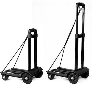 Folding Hand Truck