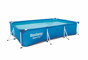 Bestway Swimming Pool 300x200x66cm