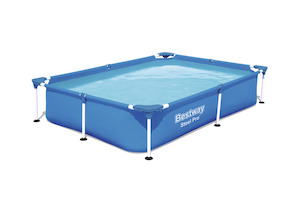 Bestway Swimming Pool 2.21m x 1.50m x 43cm