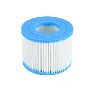 Lay Z Spa Filter Cartridge Size VI 58323 Bestway Replacement Cartridge