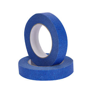 Electronic goods: Painting Tape Masking Blue - 36mmx20m