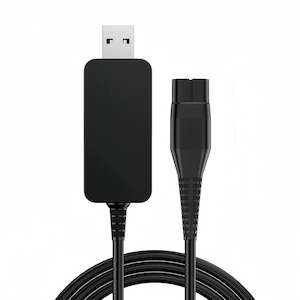 USB Charger Cable For PHILIPS 4.3V Shaver