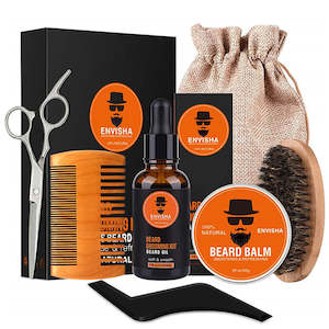 Beard Grooming Kit