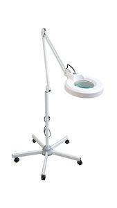 Amanda Magnifying Lamp