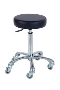 Karma Hobart Cutting Stool – Black