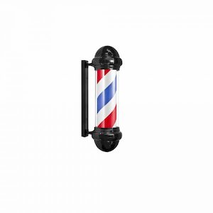 Furniture: Karma Barber Pole 1