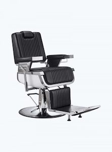 Furniture: Karma Brisbane Barber Chair