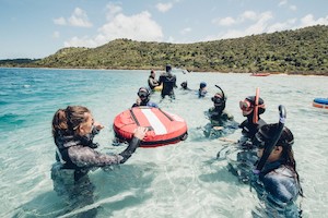 2024 Kai Iwi Lakes Freediving Camp $1800 (50% deposit to book)