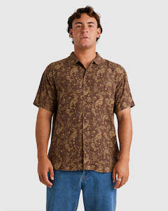 Clothing: Atlas II Short Sleeve Shirt