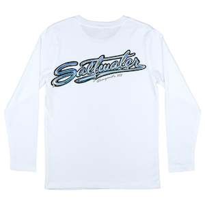 Clothing: Kids Tubular Tee l/s