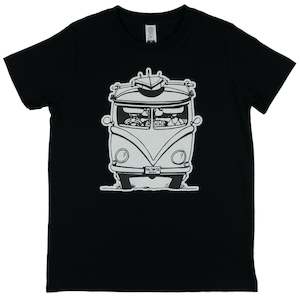 Clothing: Kids Van Tee s/s