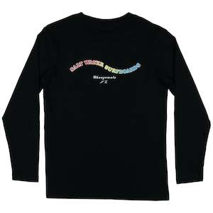 Kids Original Tee l/s