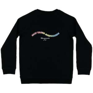 Kids Original Fleece Crew