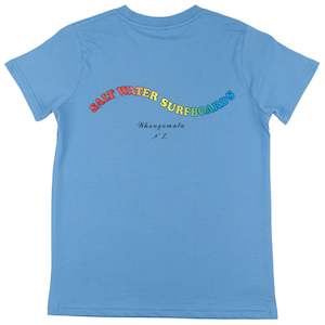 Clothing: Kids Original Tee s/s