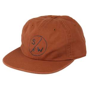 Clothing: Sketch J-Cap