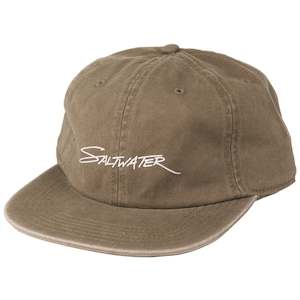 Clothing: Stick J-Cap