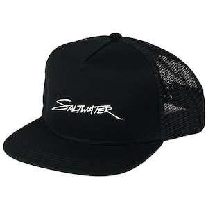 Stick Trucker Cap