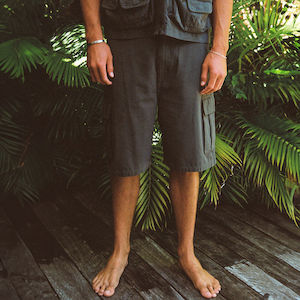 BB Steezy Cargo Short