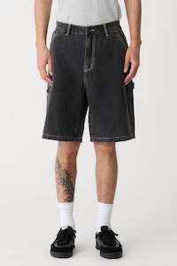 Denim Work Short