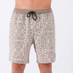 Temple Beachshort