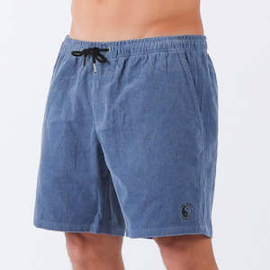 Whaler Cord Short