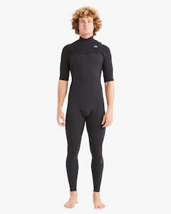 2/2 Revolution Chest Zip Wetsuit